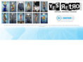 yesretro.com