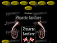 zwarte-fanfare.com