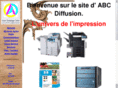 abcdiffusion.com