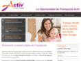 activwebdesignfranquicia.es
