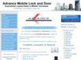 advancemobilelockanddoor.com