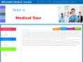 affordablemedtourism.com