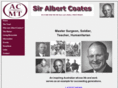 albertcoates.com