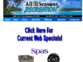 allseasonsrecreation.com