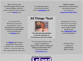 allthingsthurl.com