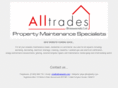 alltradesltd.com