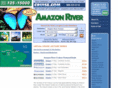 amazoncruises.com