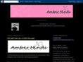 amberhinds.com