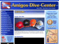 amigosdivecenter.com