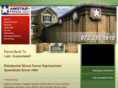 amstarfence.com