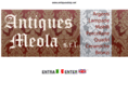 antiquesitaly.net