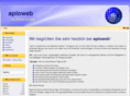 aploweb.de