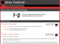 arescentral.com