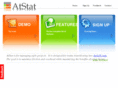 atstat.com