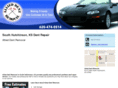autohailrepairkansas.com