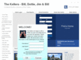 billdkeller.com