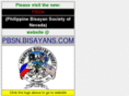 bisayans.com
