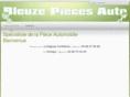 bleuze-pieces-auto.com