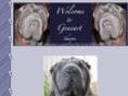 bluesharpei.com