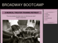 broadwaybootcampithaca.com