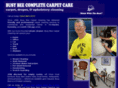 busybeecarpetcleaning.com
