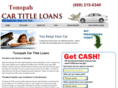 car-title-loans-in-tonopah.info