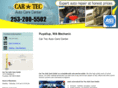 cartecwa.com