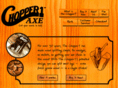chopper1axe.com