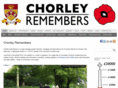 chorleyremembers.org