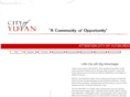 cityofyutan.com