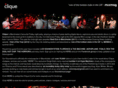 clubclique.co.uk