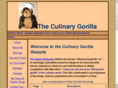 culinarygorilla.com
