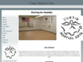 curtismartialarts.com