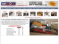 dallasgaragestorage.com