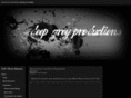 deepgreyproductions.com