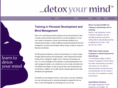 detoxyourmind.com