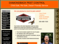 diamondbackpestcontrol.com