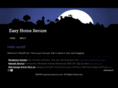 easyhomesecure.com