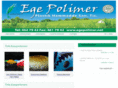 egepolimer.net