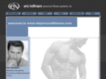 ehpersonalfitness.com