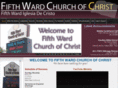 fifthwardcoc.info