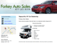 forkeyauto.com