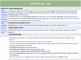 freeolap.com