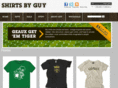 geauxshirts.com