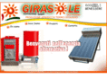 girasolecaldaie.it