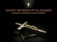 godlywomenofalabama.com