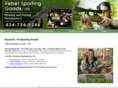 guns-ammo-fishing.com