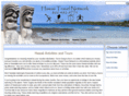 hawaiitravelnetwork.com