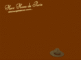 herrhansdeparis.com