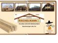 holzbau-riechelmann.com